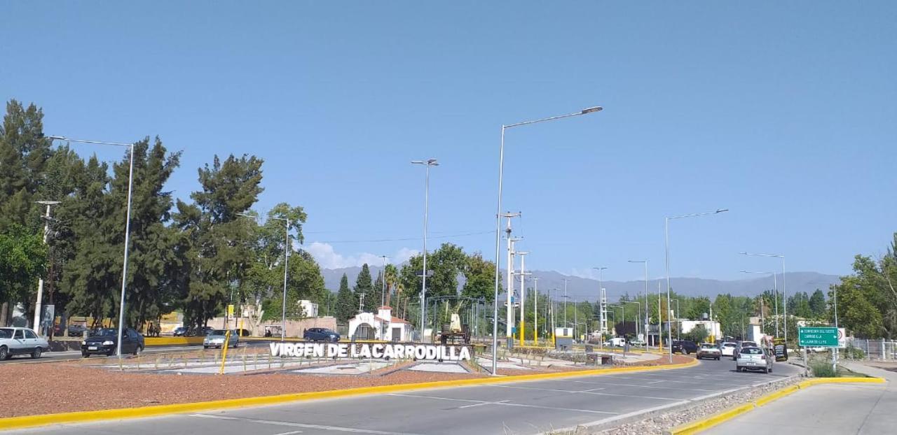 루한데쿠요 Casa Bonita 빌라 외부 사진